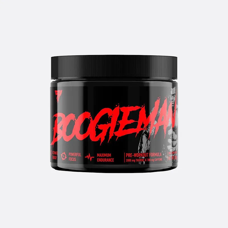 Boogieman Pre-Workout 300 g