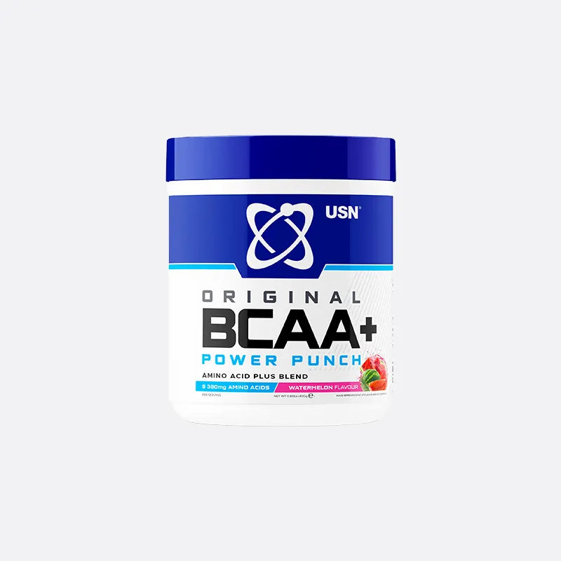 BCAA USN Original BCAA+ 400 g