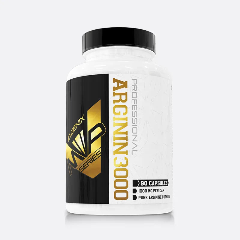 Arginine 3000