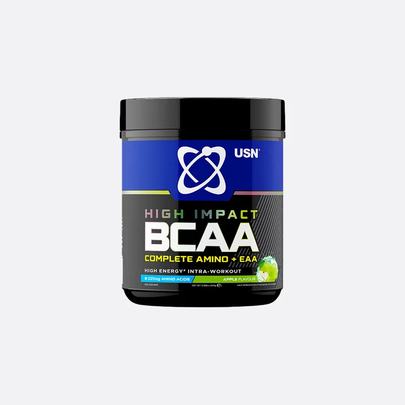 BCAA USN High Impact BCAA 400 g