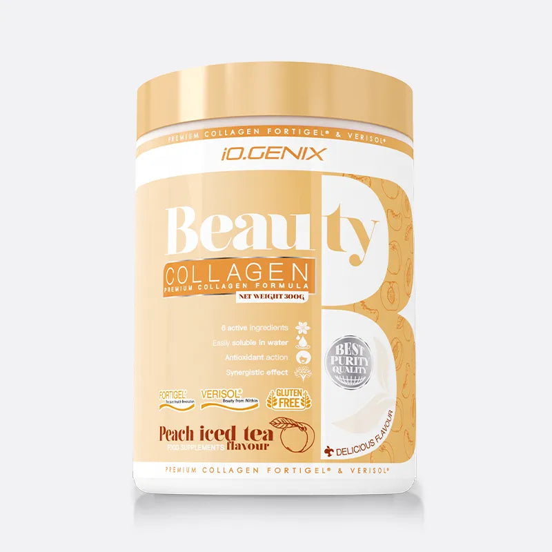Beauty collagen