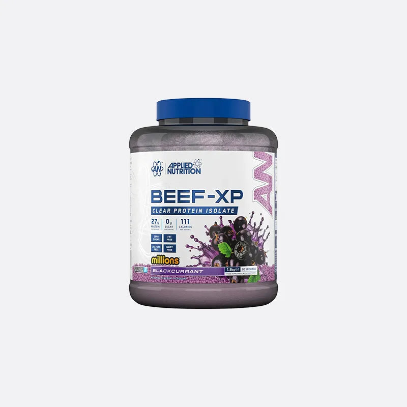 Beef XP Black Currant