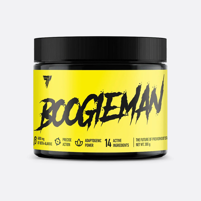 Boogieman Jaune