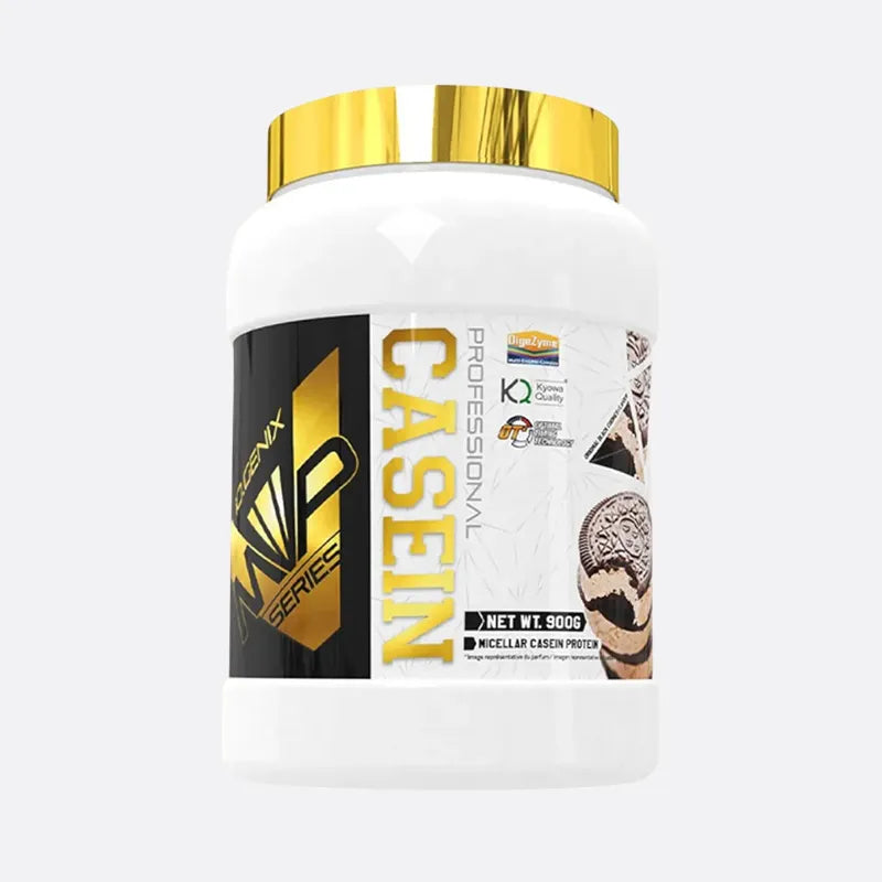 Caséine Iogenix Professional 900 g