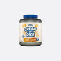 Cream of Rice Golden Syrup