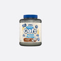 Critical Oats Protein Porridge Coconut