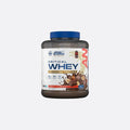 Critical Whey Choco Hazelnut