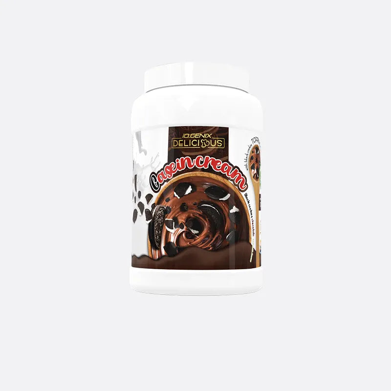 Crème protéinée à la caséine Iogenix 900 g