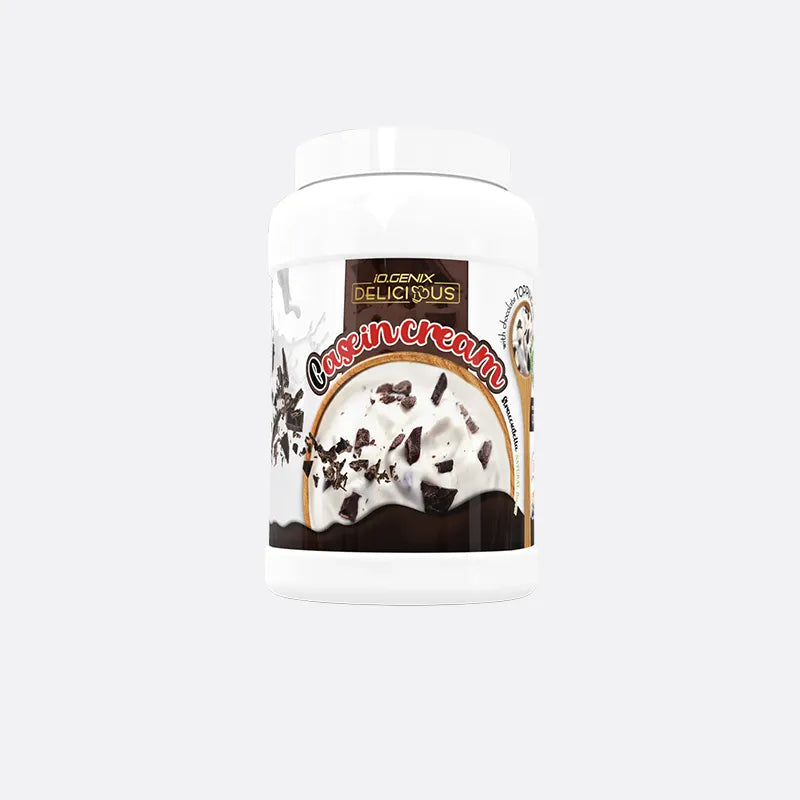 Crème protéinée à la caséine Iogenix 900 g