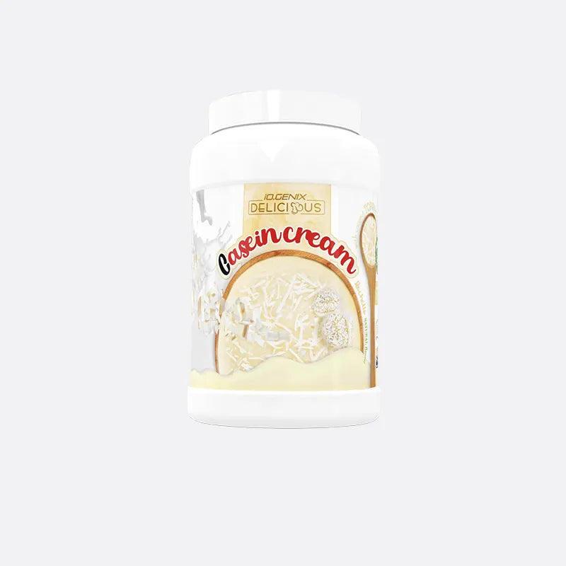 Crème protéinée à la caséine Iogenix 900 g
