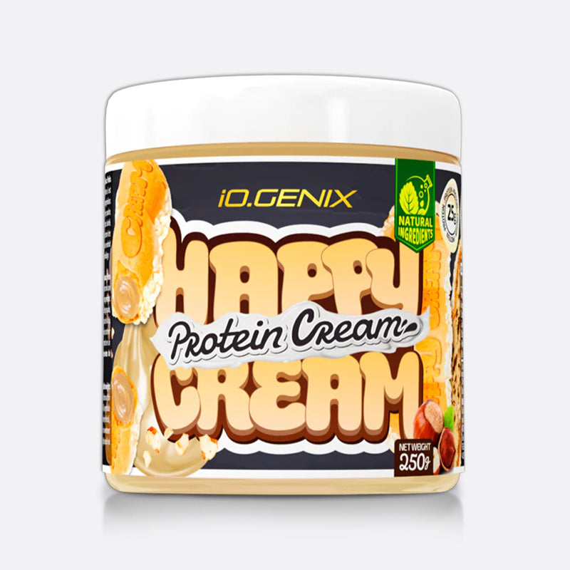 Iogenix proteïnecème 250ml