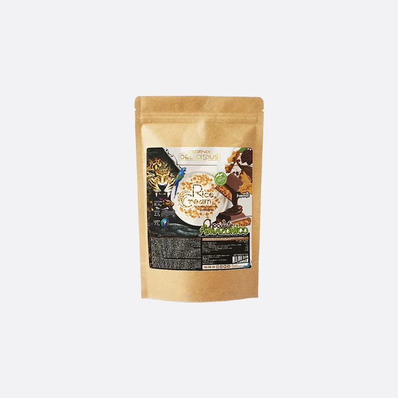 Crème de riz Iogenix Rice Cream (Creme de Riz) 1 kg