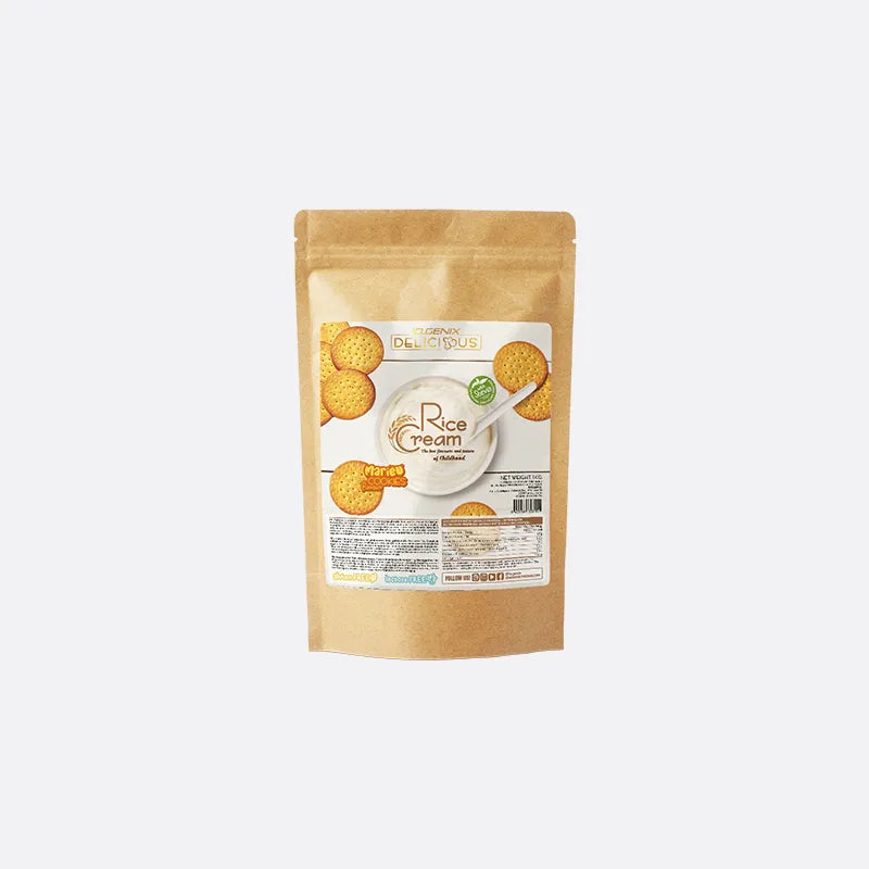 Crème de riz Iogenix Rice Cream (Creme de Riz) 1 kg
