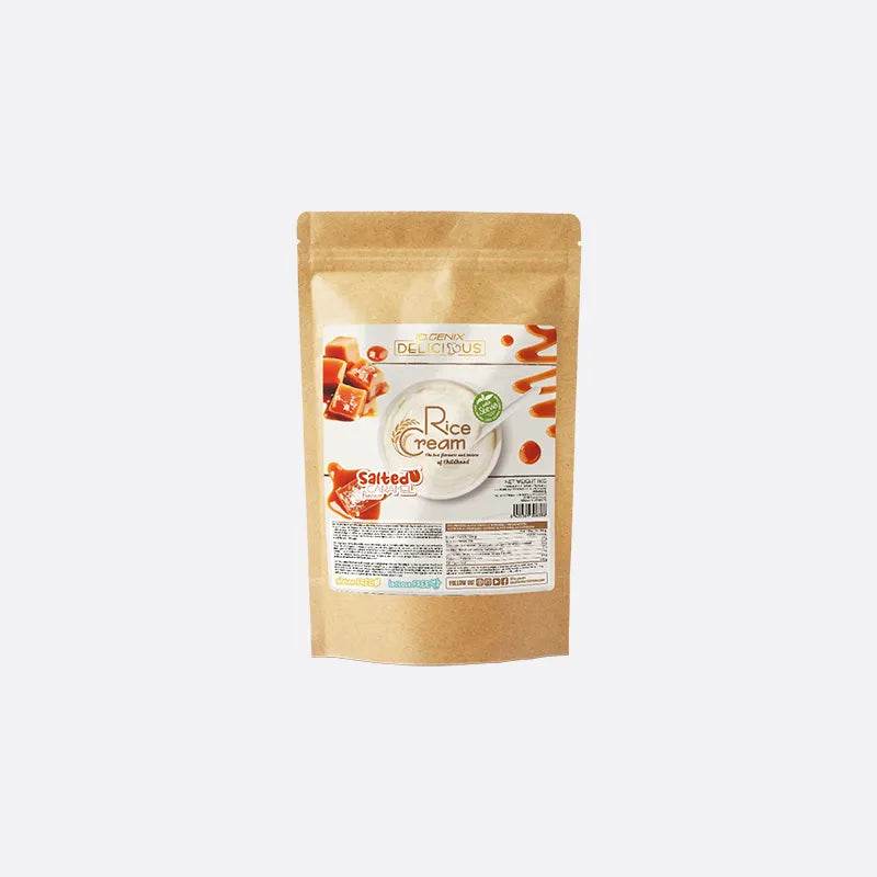 Crème de riz Iogenix Rice Cream (Creme de Riz) 1 kg