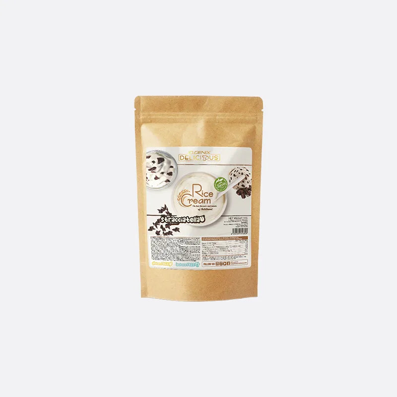 Crème de riz Iogenix Rice Cream (Creme de Riz) 1 kg