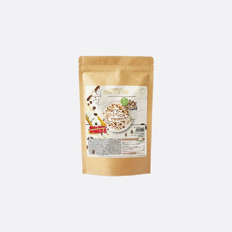 Crème de riz Iogenix Rice Cream (Creme de Riz) 1 kg
