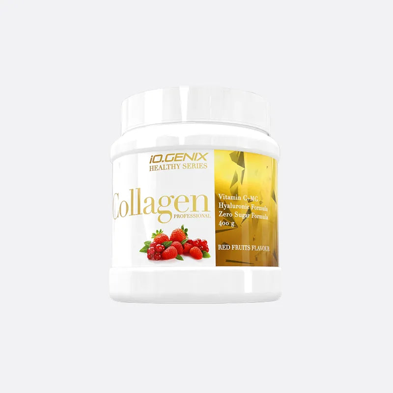 Collagène Iogenix Collagen 400 g