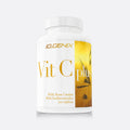 Vitamine C Iogenix Vita C Plus 100 Comprimés
