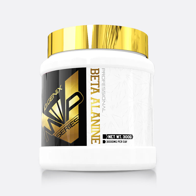 Bêta-alanine Iogenix Betalanine Professional 300 g