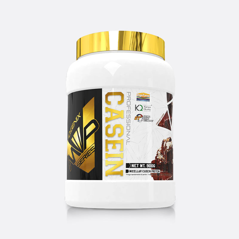 Caséine Iogenix Professional 900 g