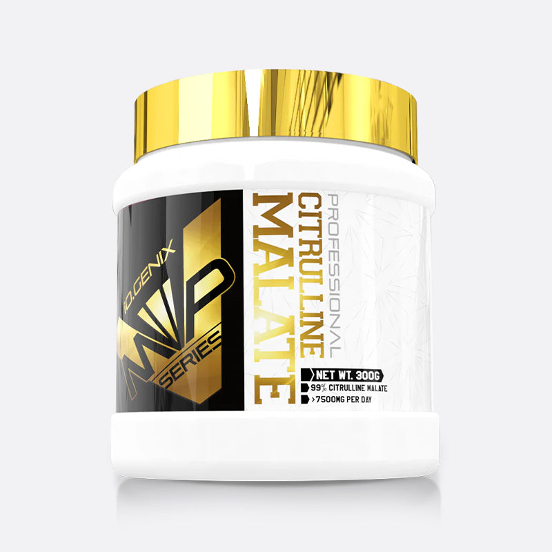 Citrulline Iogenix MVP Citrulline Malate 300 g