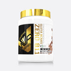 Iogenix Gluta + BCAA 8:1:1 500 g