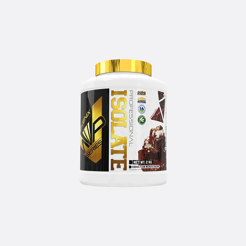 Whey isolate Iogenix ISO Professional
