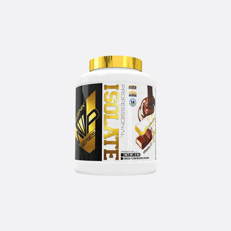 Whey isolate Iogenix ISO Professional