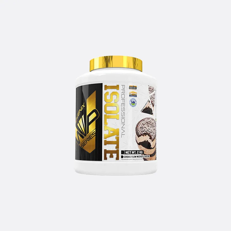 Whey isolate Iogenix ISO Professional