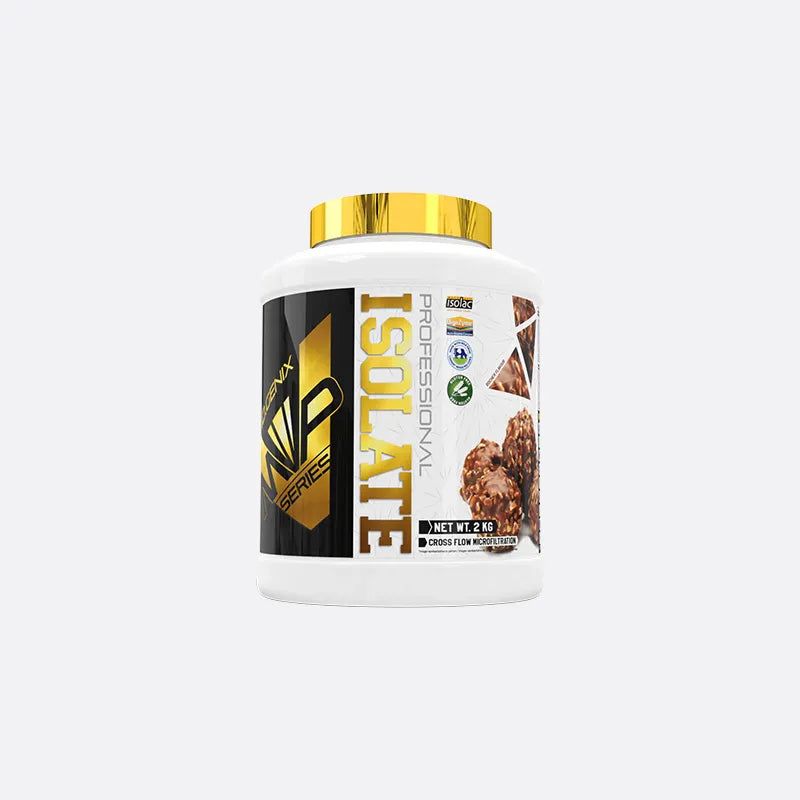 Whey isolate Iogenix ISO Professional