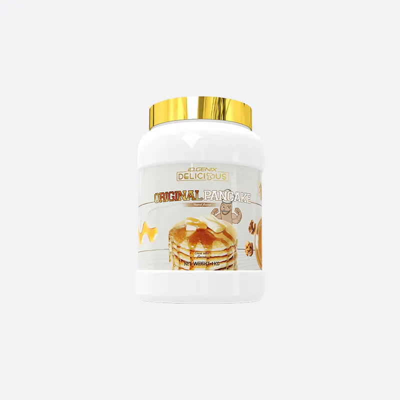 Pancakes protéinés Iogenix Protein Pancakes 1 kg