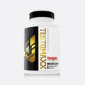 Complément sportif Iogenix Testomaxx 120 gélules