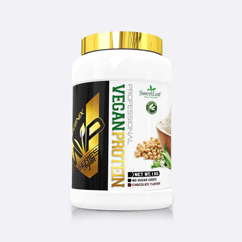 Protéine végétale Iogenix Vegan Protein 1 kg
