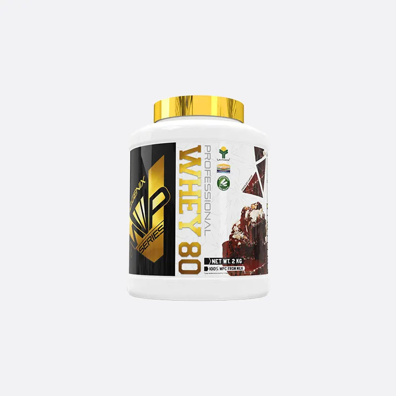 Whey protéine Iogenix Whey 80 Professional