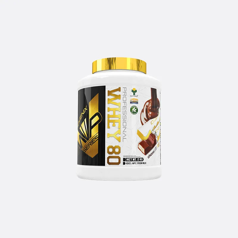Whey protéine Iogenix Whey 80 Professional