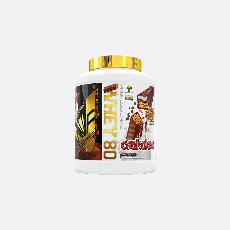 Whey protéine Iogenix Whey 80 Professional