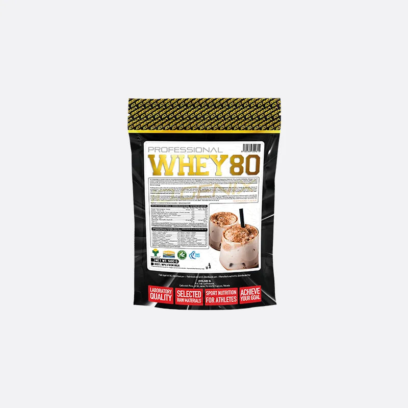 Whey protéine Iogenix Whey 80 Professional