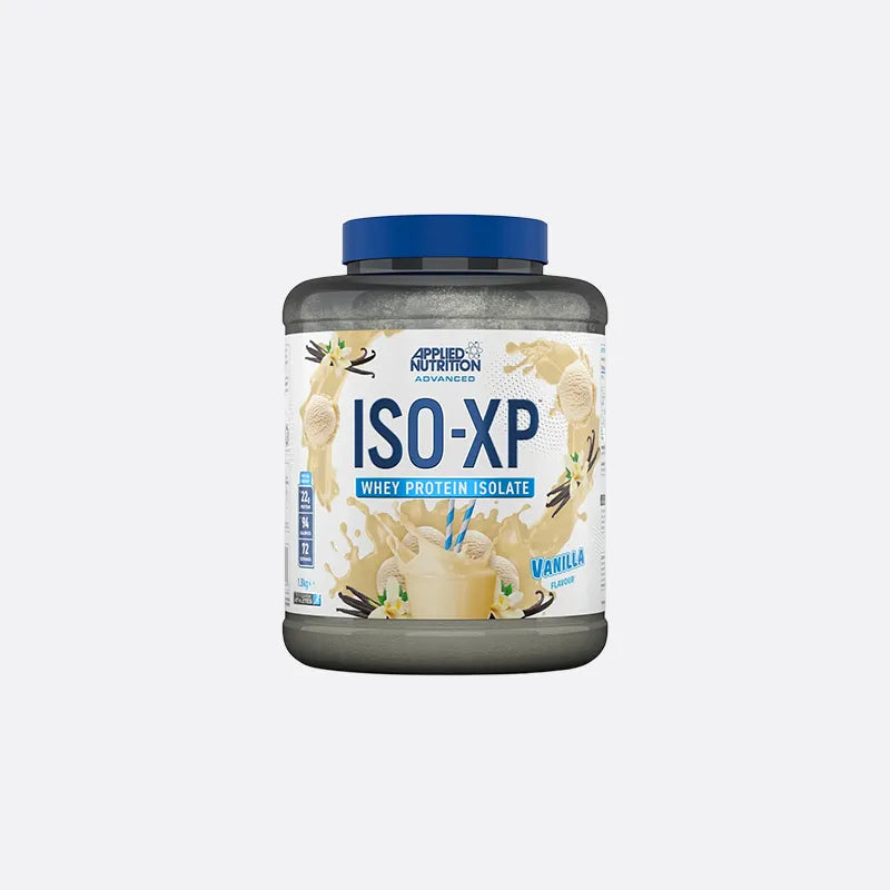 ISO XP Vanilla