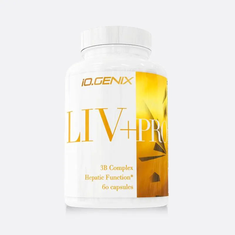 Liv Pro