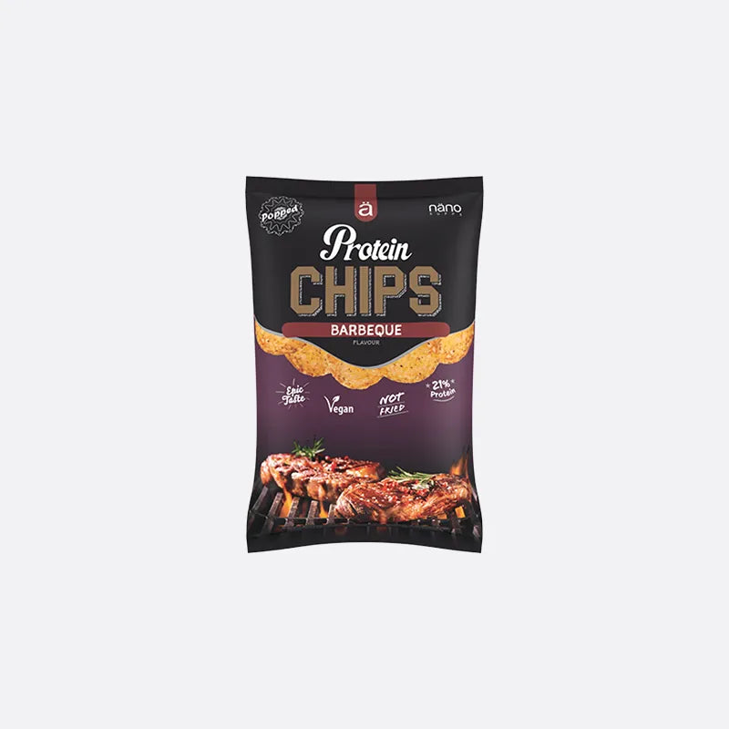 Chips protéinées Nano Supps Protein Chips 40 g