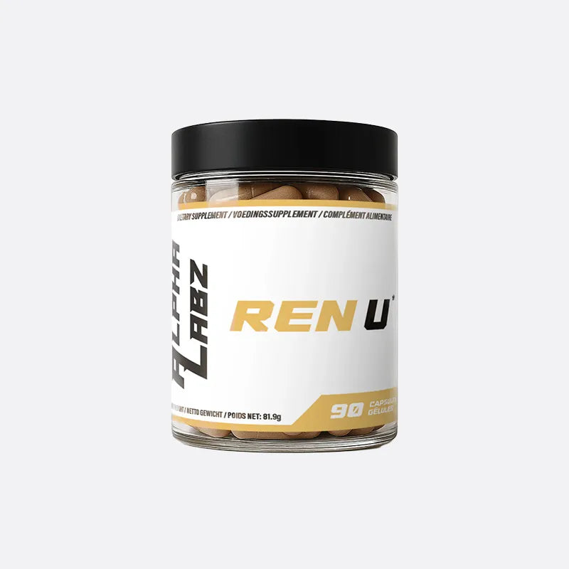 RENU Alphalabz