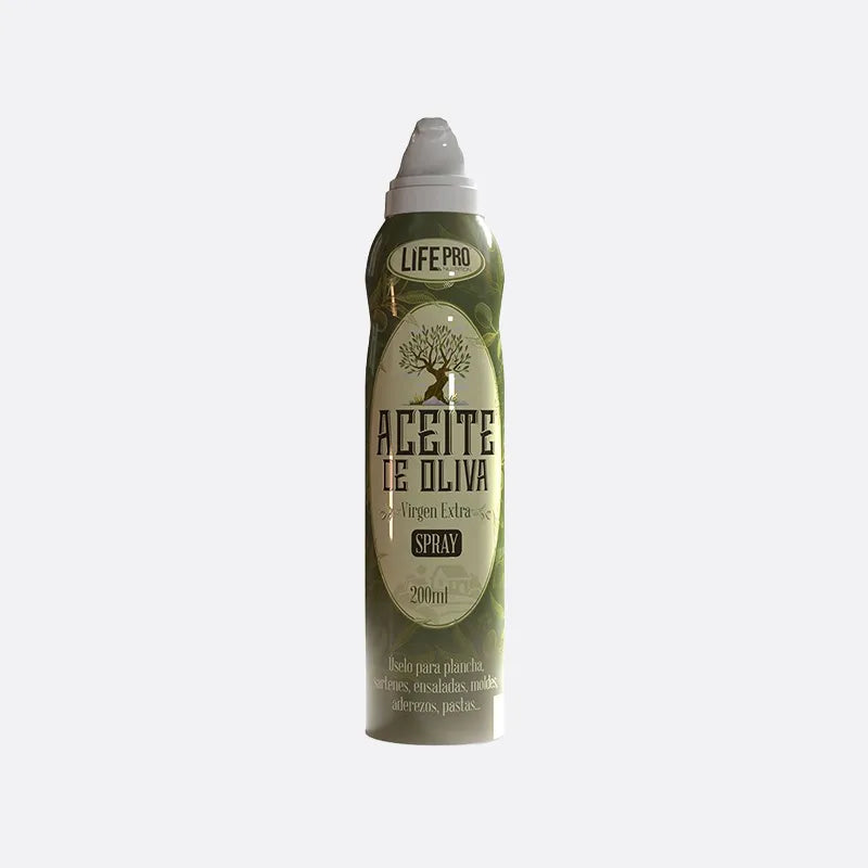 Spray huile d'olive Life Pro