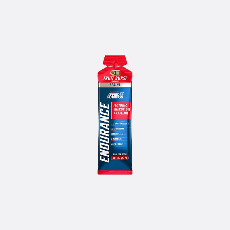 Energy Gel Fruit burst