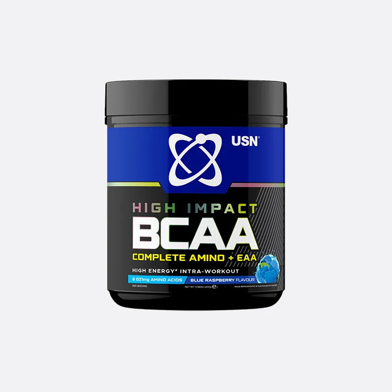 USN High Impact BCAA