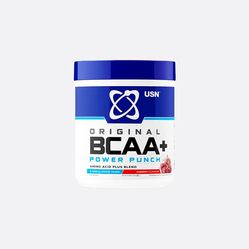 BCAA USN Original BCAA+ 400 g