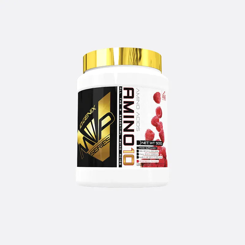Acides aminés Iogenix Amino 10 500 g