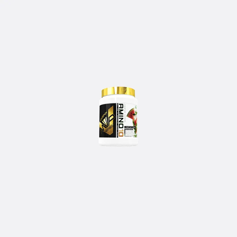 Acides aminés Iogenix Amino 10 500 g