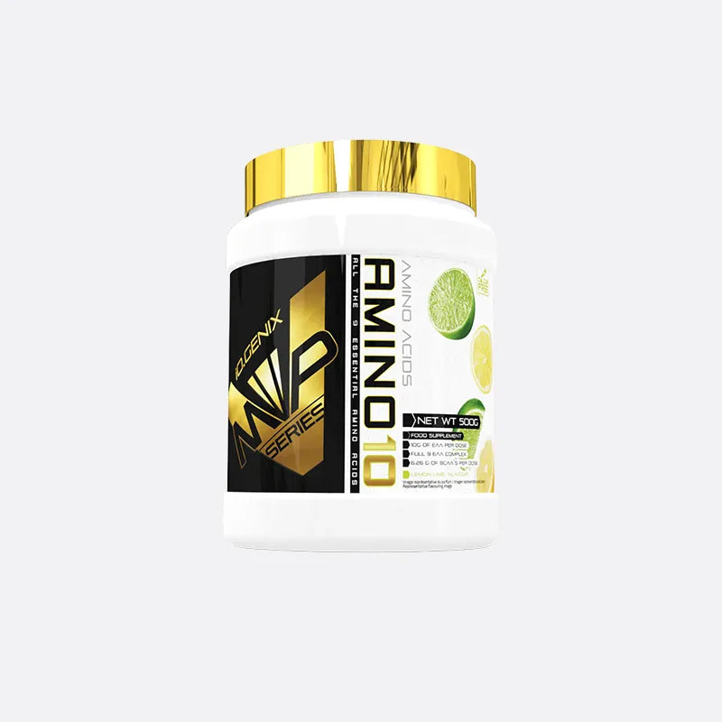 Acides aminés Iogenix Amino 10 500 g
