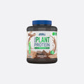 Critical Plant protein Chocolate