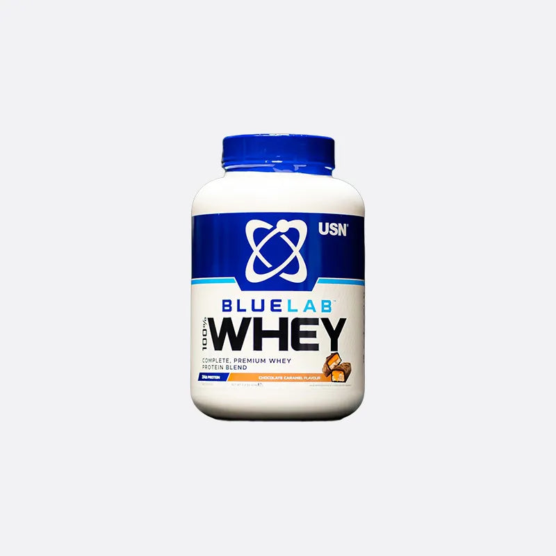 Whey protéine USN Bluelab Whey